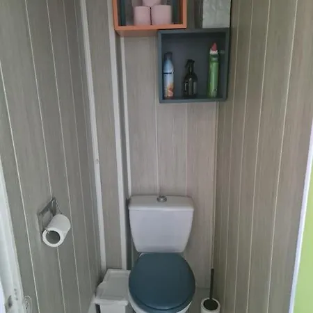 Le Blue - T3 A - Comme A La Maison