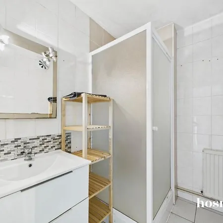 Le Blue - T3 A - Comme A La Maison Nantes