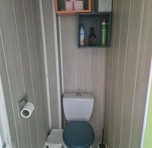 Le Blue - T3 A - Comme A La Maison