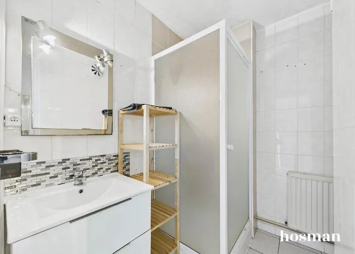 Le Blue - T3 A - Comme A La Maison Nantes